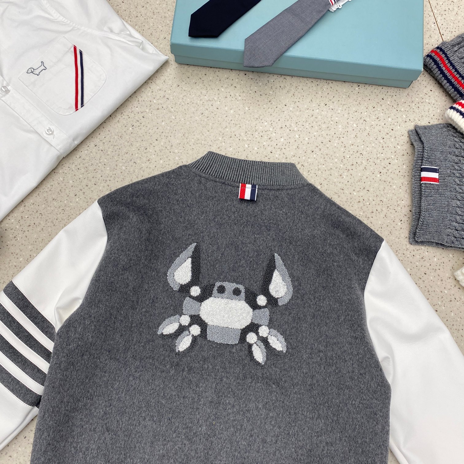 Thom Browne Kids